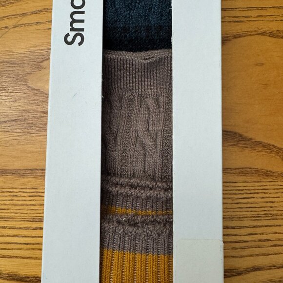 Smartwool Everyday Socks Three Pack Womens Medium - Picture 4 of 4